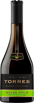 Алкогольный напиток Torres Green Apple 0.7 л 35% (8410113561909)