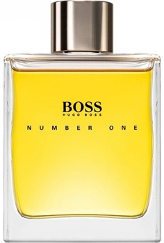 Тестер Туалетная вода для мужчин Hugo Boss Number One 100 мл (3616301623366)