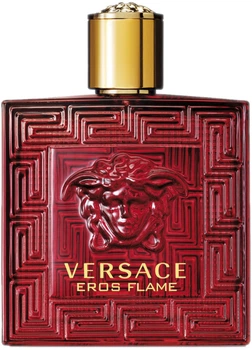 Тестер Парфумована вода для чоловіків Versace Eros Flame 100 мл (8011003845514 / 8011003845521)
