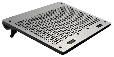 Охлаждающая подставка для ноутбука ProLogix DCX-030 (Aluminum), 2fans