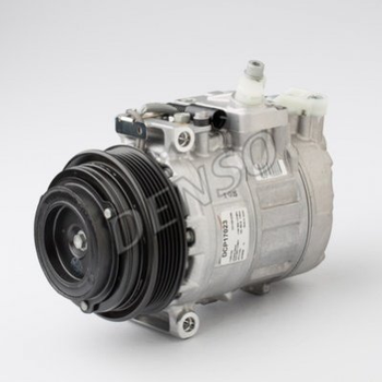 Компрессор кондиционера DENSO DCP17023 Mercedes E-Class, Sprinter, C-Class, Vito, M-Class, S-Class, G-Class, V-Class 0002302011, 0002303911, 0002307011