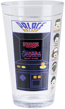 Szklanka Paladone Stranger Things Arcade (PP10172ST)