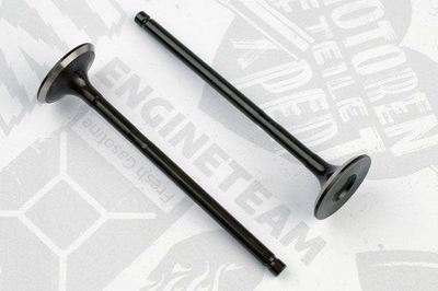 Клапан випускний ET ENGINETEAM VE0111 Ford Mondeo, Focus, C-Max; Mazda 6, 5; Volvo S40, V50, C30 1324690, 8694780