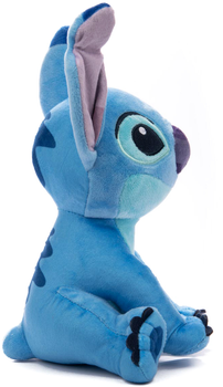 М'яка іграшка Simba Disney Stitch Speaking 20 см (5056219065489)