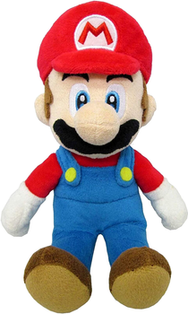 Maskotka Nintendo Super Mario 25 cm (3700789291763)