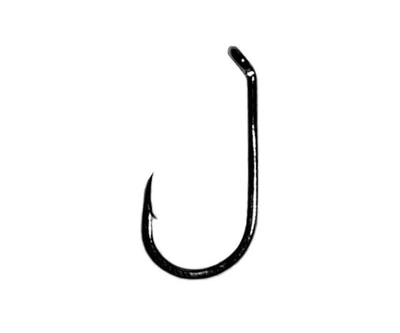 Крючок A1 G-CARP Long Shank T/C 008 10шт.,147670008