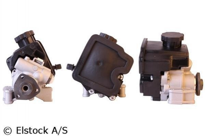 Насос гидроусилителя ELSTOCK 15-0161 Mercedes Sprinter, Vito, E-Class 0024667501, 0024667601, 0034667101