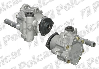 Насос гидроусилителя Polcar S5050005 Mercedes Vito, V-Class A0024662301, A0024661101