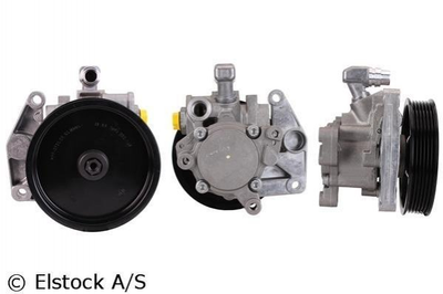 Насос гидроусилителя ELSTOCK 15-1173 Mercedes E-Class, CLS-Class 0044663601, 0044660401, 0054661401