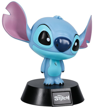 Лампа Paladone Disney Stitch Icon Light (PP11360LSV2)
