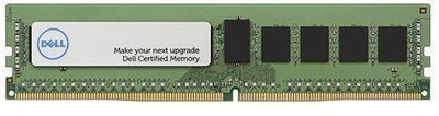 Pamięć Dell DDR4-3200 32768 MB PC4-25600 (AB257620)