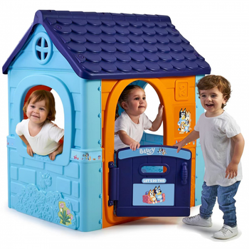 Садовий будиночок Feber для дітей Bluey Letterbox (8056379149675)