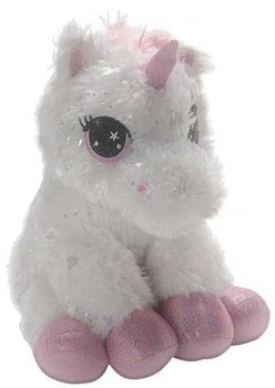 Іграшка для дітей InnoGIO GIOPlush Unicorn Blanc Cuddly GIO-815 25 см (5903317816447)