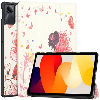 Чохол Galeo Slimline Print для Xiaomi Redmi Pad SE (2023) 11" Fairy