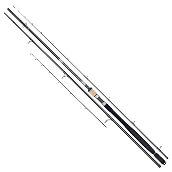 Удилище фидерное Daiwa N`Zon Super Slim Power Carp Feeder 3.66m 180g