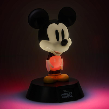 Лампа Paladone Disney Mickey Mouse Icon light (PP11748DSC)