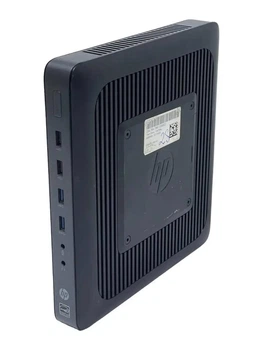 Тонкий клиент Hewlett Packard t620 Dual Core TC AMD GX-217GA (1.65 GHz, 2 ядра) 4GB DDR3 SSD 16GB AMD Radeon HD 8280E (PCHt620R4S16) Б/У