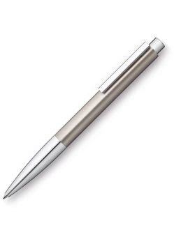 Шариковая ручка LAMY Ideos Pd, стержень M M16 черный &nbsp; (4035464)