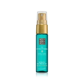Міст для тіла та волосся Rituals The Ritual of Karma Hair & Body Mist 20мл.