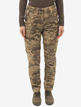 Тактичні військові штани TacPro Тунельні піксель для жінок 50, 170
