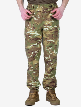 Тактичні військові штани TacPro літні мультикам для чоловіків 50, 188