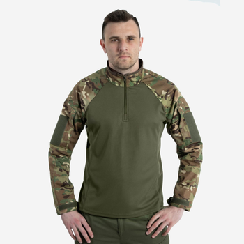 Тактична бойова сорочка TacPro UBACS мультикам 50, 176