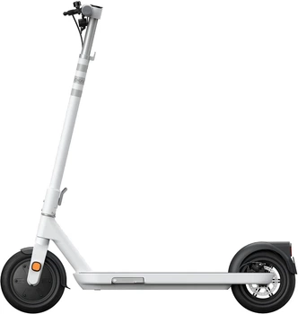 Електросамокат OKAI ES10-NEON Lite White (ES10-W)