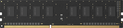 Оперативна пам'ять Hiksemi DDR4-3200 8192 MB PC4-25600 Hiker (HS-DIMM-U1(STD)/HSC408U32Z1/HIKER/W)