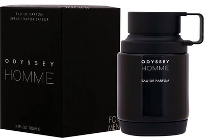 Woda perfumowana dla mężczyzn Armaf Odyssey Homme 100 ml (6294015109313)
