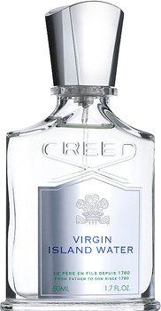 Парфюмированная вода унисекс Creed Virgin Island Water 50 мл (3508440505132)