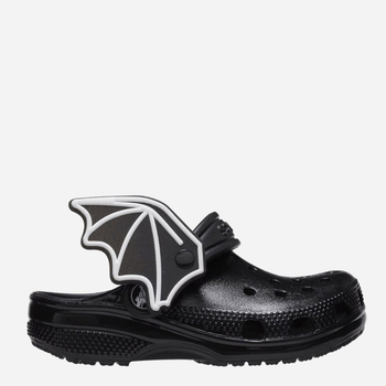 Дитячі крокси для хлопчика Crocs CR209232-BLK 23-24 C7 Чорні (196265453474)