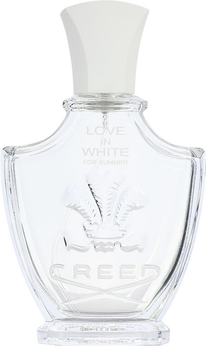 Woda perfumowana damska Creed Love In White For Summer 75 ml (3508440506955)