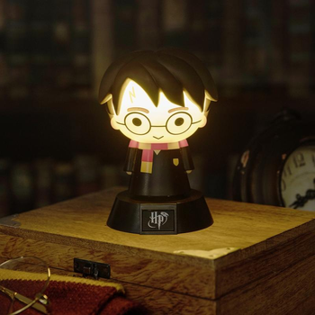 Lampka Paladone Harry Potter Icon Light (PP5025HPV4CA)