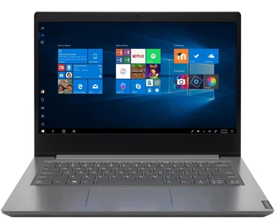 Ноутбук Lenovo 14" V14 ADA/AMD R3 3250U/8GB/256SSD/AMD Radeon/DOS/Grey (82C600LURA) Б/в