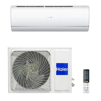 Кондиционер Haier Jade AS25S2SJ1FA-3/1U25MECFRA-3