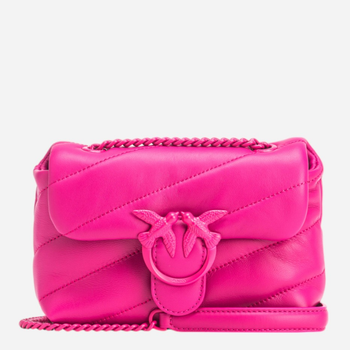 Torebka crossbody damska skórzana