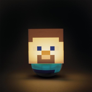 Lampka Paladone Minecraft Steve Sway Light (PP9317MCF)