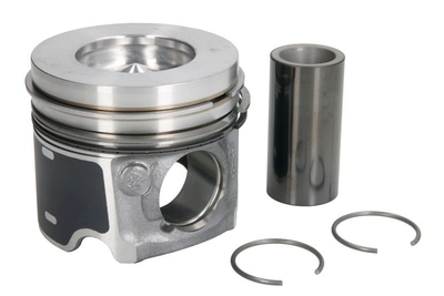 Поршня KOLBENSCHMIDT 41265600 BMW 1 Series, 5 Series, 3 Series, 4 Series, X1, 2 Series, X3, X5 11257810755, 11258580699