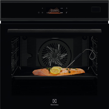 Вбудована духова шафа Electrolux EOB8S39H