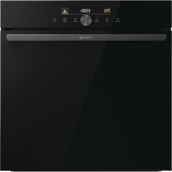 Вбудована духова шафа Gorenje BOS6747A05DG