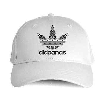 Кепка MALFINI "didpanas" U Білий (MD-31-6881-38-11)