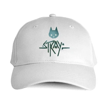 Кепка MALFINI "Stray" U Білий (MD-31-7657-38-11)