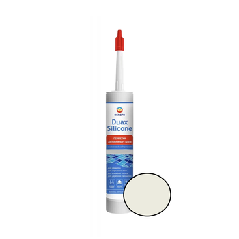 Силиконовый герметик Eskaro Duax Silicone 229 светло-бежевый 300мл