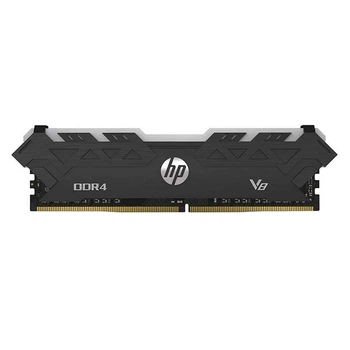 ОЗУ DDR4 8GB 3000MHz HP V8 RGB, Retail