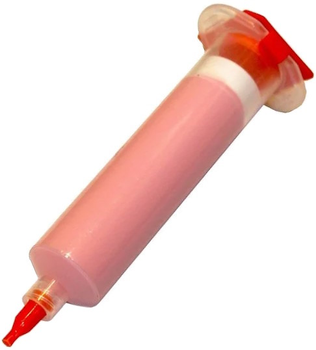 Термопрокладка жидкая 3KS TGL-320, 3.2 Вт/мК, 10 мл Pink (3K-TGL-320-10-P)