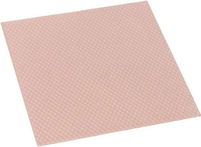 Термопрокладання Thermal Grizzly Minus Pad 8, 8 Вт/мК, 10х10 см, 2 мм (TG-MP8-100-100-20-1R)