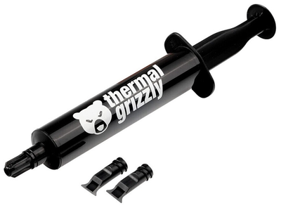 Термопаста Thermal Grizzly Aeronaut, 26 г шприц, 8.5 Вт/мК (TG-A-100-R)
