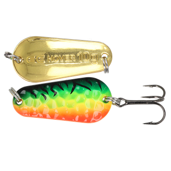 Блешня GC Hover 10g GC01