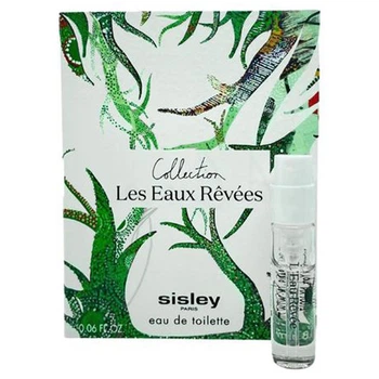 Sisley L'eau Revee D'Alma Туалетна вода (пробник) 1.8ml (3473313932141)