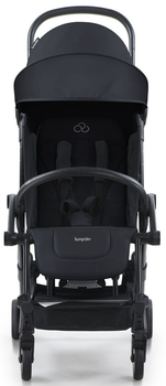 Коляска прогулянкова Bumprider Connect3 Black-Navy (51284-2102)